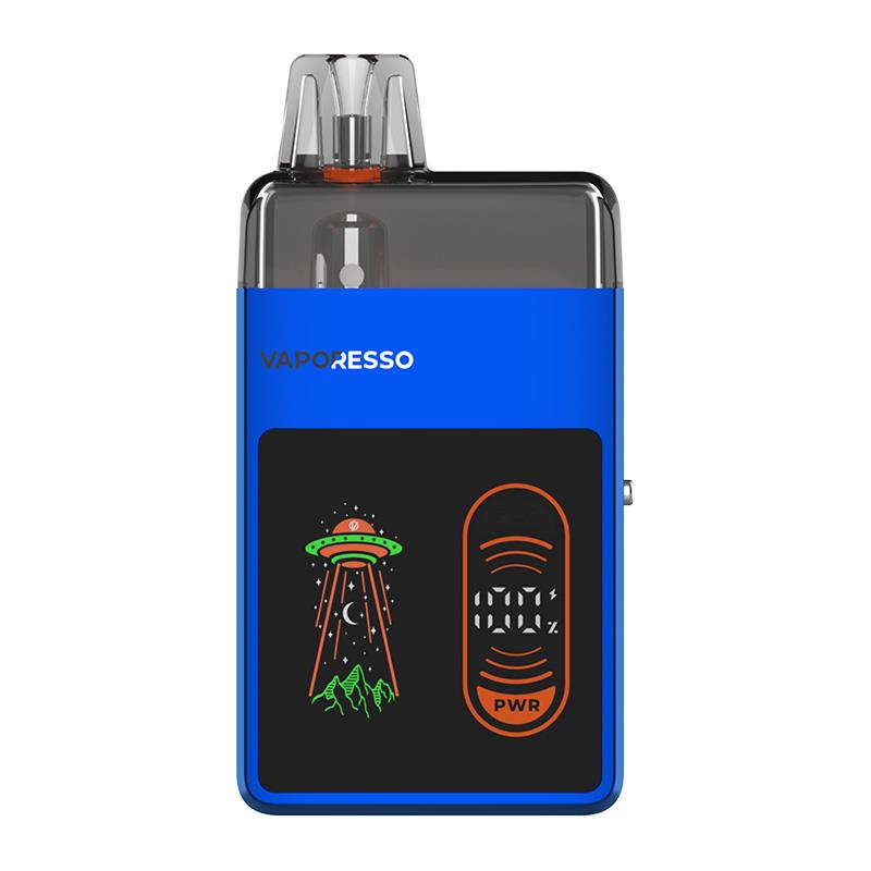 Eco Nano Pro Pod Kit By Vaporesso Vaporesso