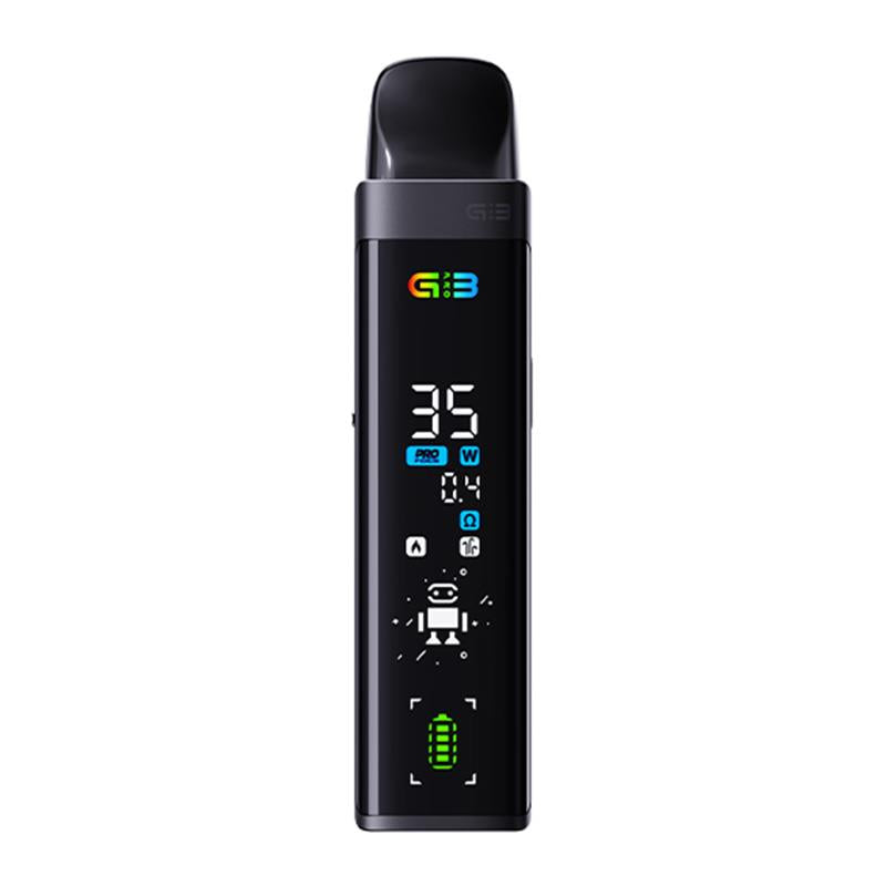 Caliburn G3 Pro Pod Kit By Uwell Uwell