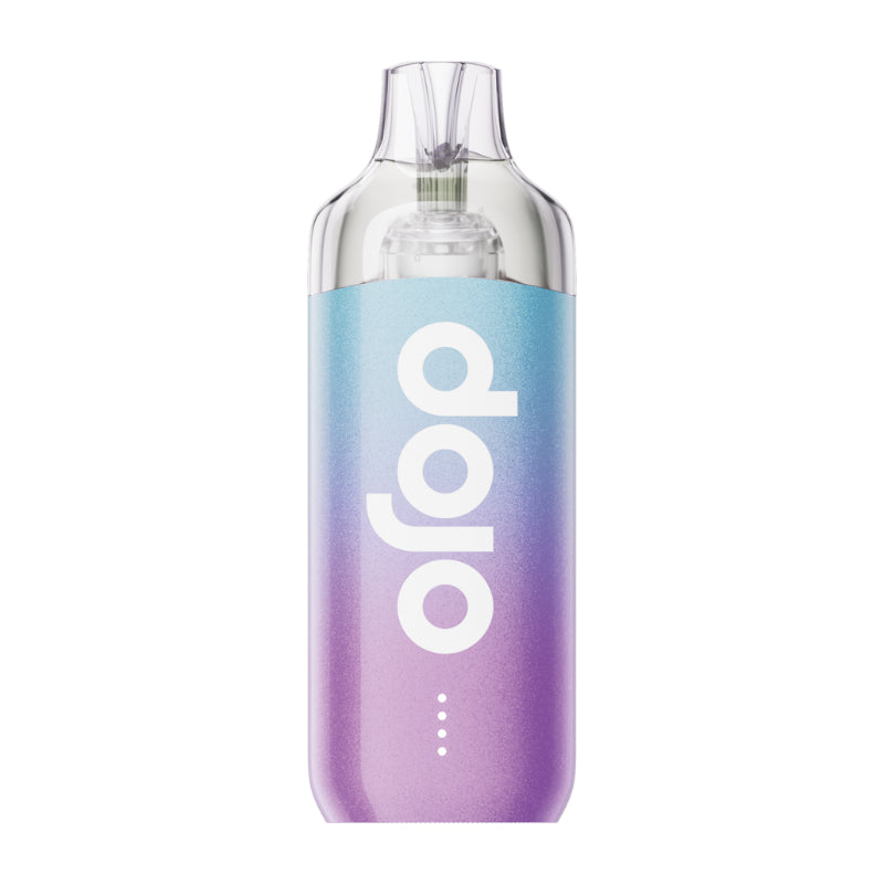 Dojo Blast 10k Prefilled Pod Kit By Vaporesso