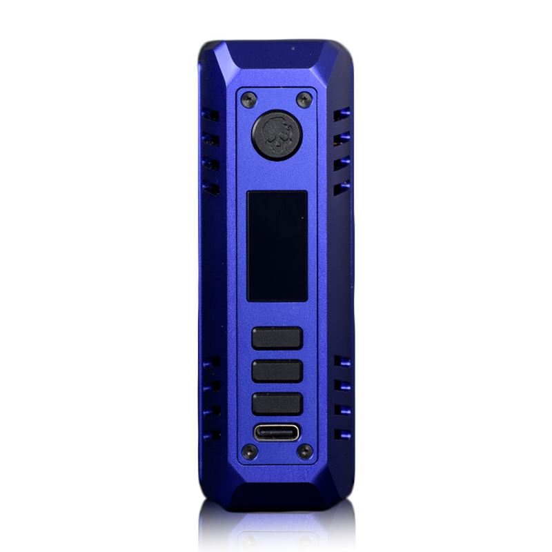 Odin Mini V2 Mod By Vaperz Cloud X Dovpo X Vaping Bogan