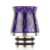Flared 510 Drip Tips By ReeWape