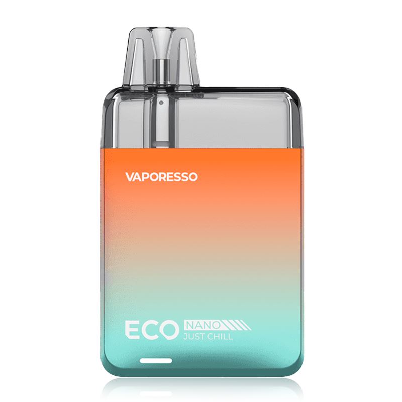 Eco Nano Pod Kit By Vaporesso