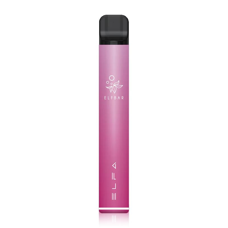 Elf Pro Kit Elfa Pro Pod Kit By Elf Bar - Evolution Vaping