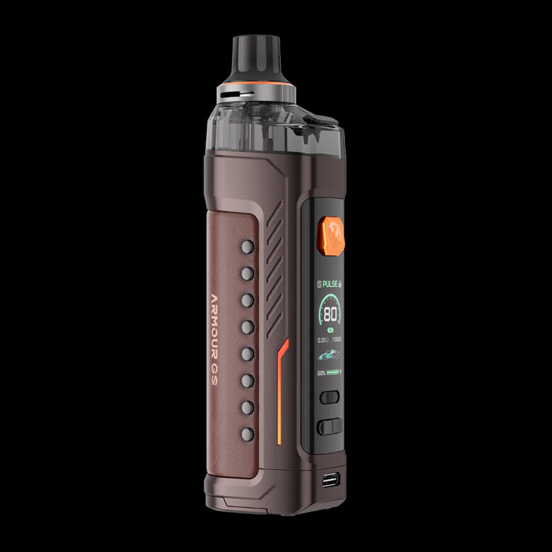 Armour GS Pod Kit By Vaporesso