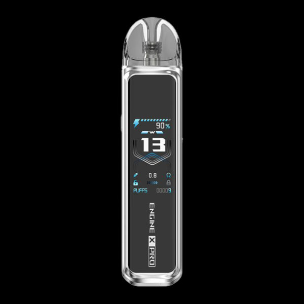 Engine X Pro Pod Kit By OBS