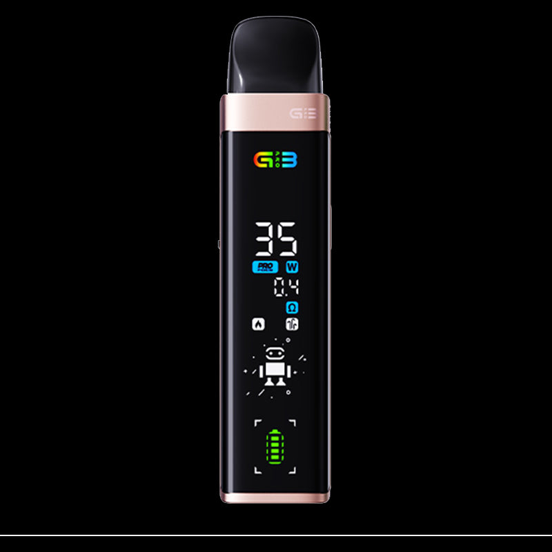 Caliburn G3 Pro Pod Kit By Uwell