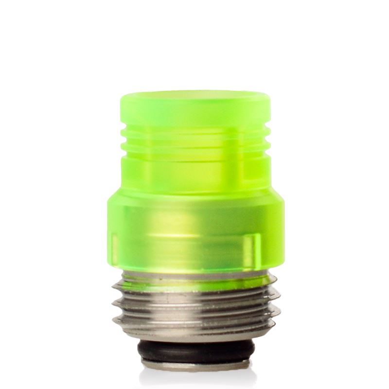 Quantum Boro DripTips By Protocol Vape Tech