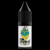 Yellow By Unreal Raspberry 10ml Nic Salt 10mg (out of date)