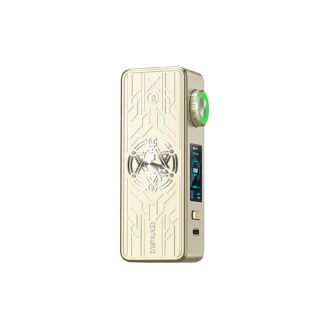 M100 Box Mod By Lost Vape Lost Vape