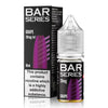Grape By Bar Series Salt 10ml