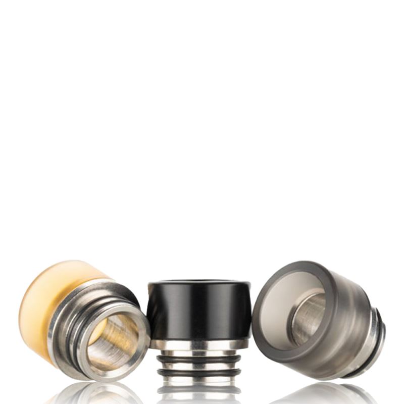 Stubby 810 Drip Tips By ReeWape