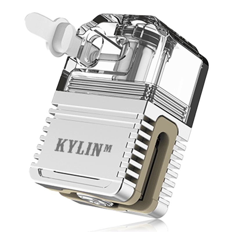 Kylin M RBA Boro By Vandy Vape
