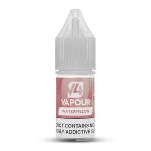 Watermelon By V4 Vapour Fruits 10ml