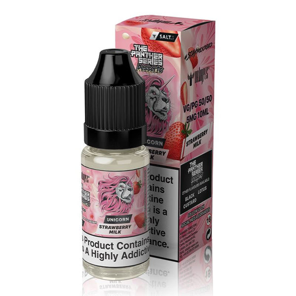 Unicorn By Dr Vapes Salts 10ml