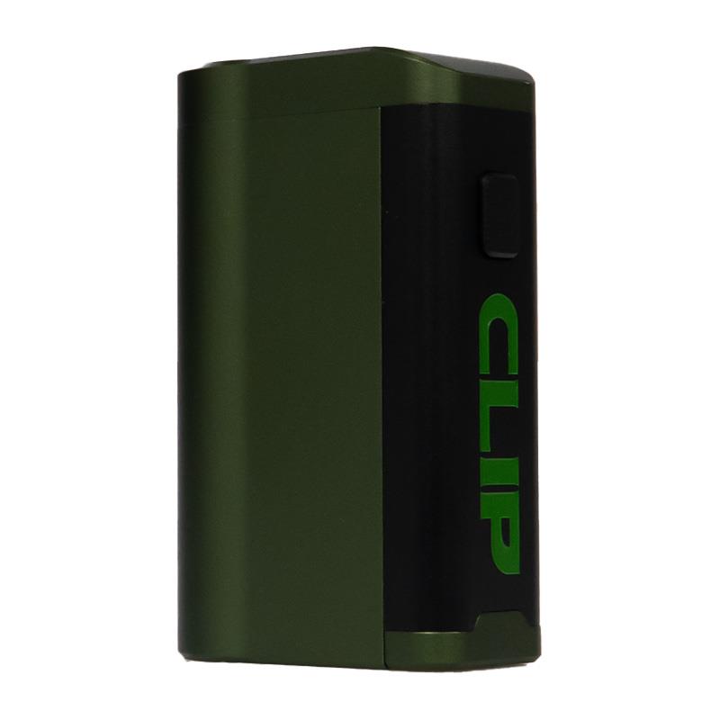 Vaperz Cloud Clip | Dual 21700 Series Mechanical Mod | High Power Mech Mod - Evolution Vaping Vaperz Cloud Clip | Dual 21700 Series Mechanical Mod | High Power Mech Mod - Evolution Vaping