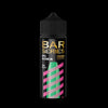 Apple Watermelon By Bar Series Gold Shortfill 100ml Bar Series