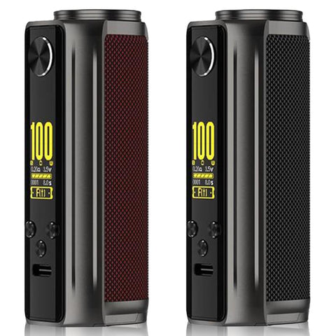 Target 100 Mod By Vaporesso VAPORESSO