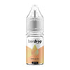 White Gummy By Bar Drop Salts 10ml