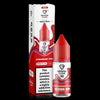 Strawberry Kiwi By Crystal Clear Salt 10ml 10mg (out of date)