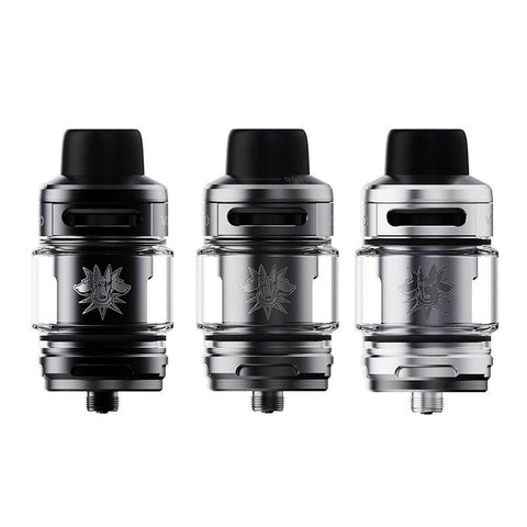 Uforce X Vape Tank By Voopoo Voopoo