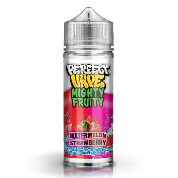 Watermelon Strawberry By Perfect Vape 100ml Shortfill