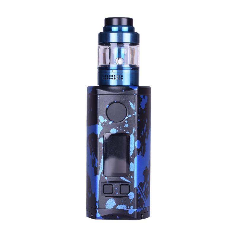 The Ascent Kit By Vaperz Cloud Vaperz Cloud