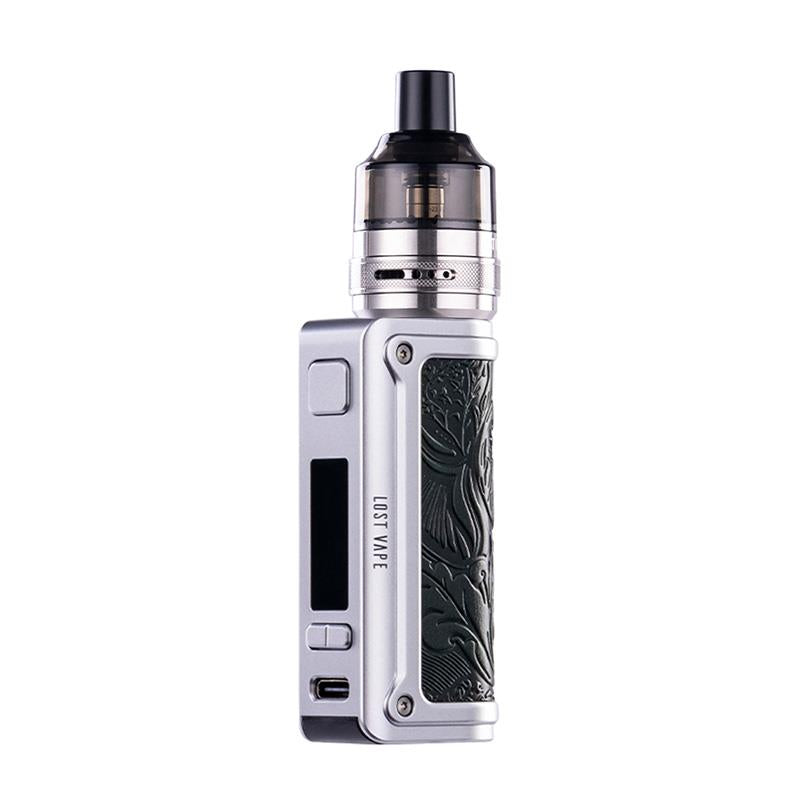 Thelema Mini UB Lite Pod Tank Kit By Lost Vape Lost Vape