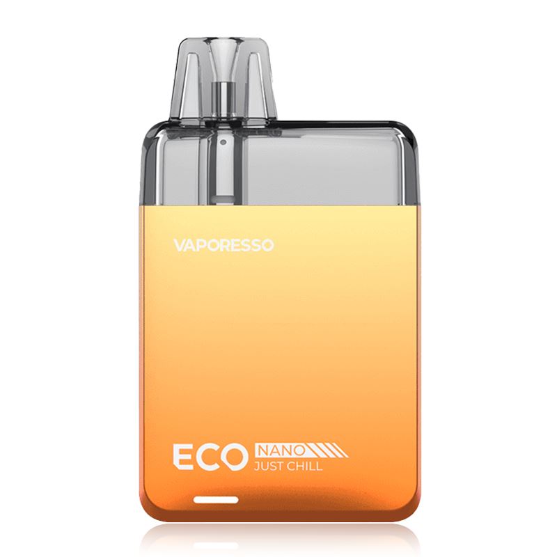 Eco Nano Pod Kit By Vaporesso