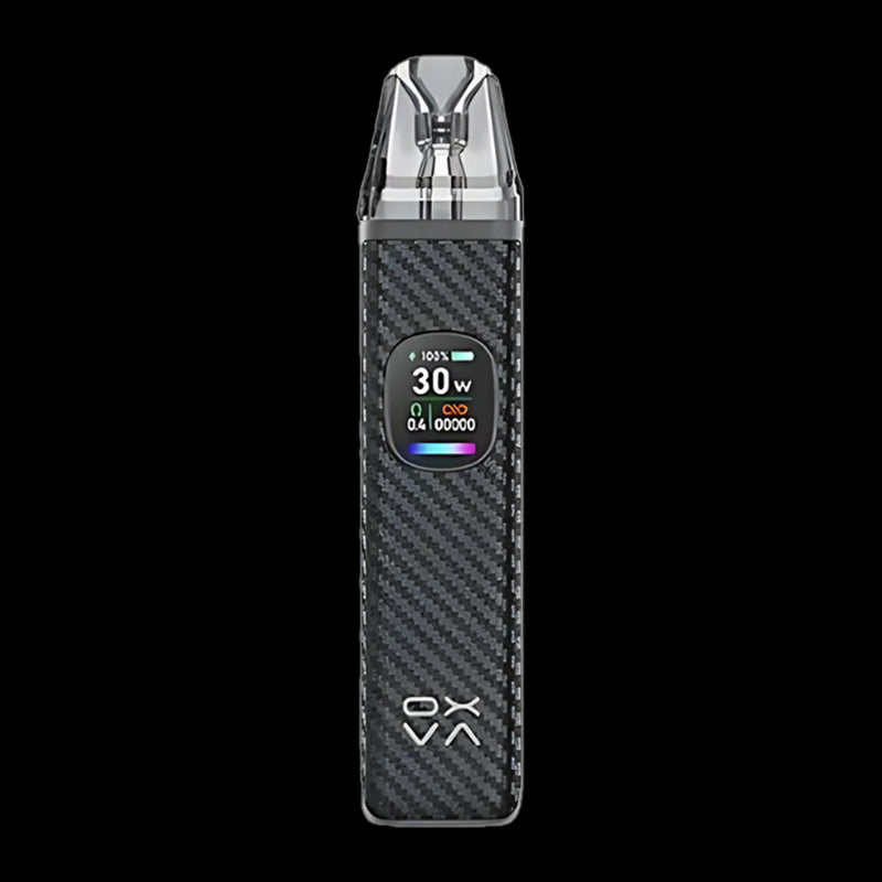 Xlim Pro V2 Pod Kit By Oxva