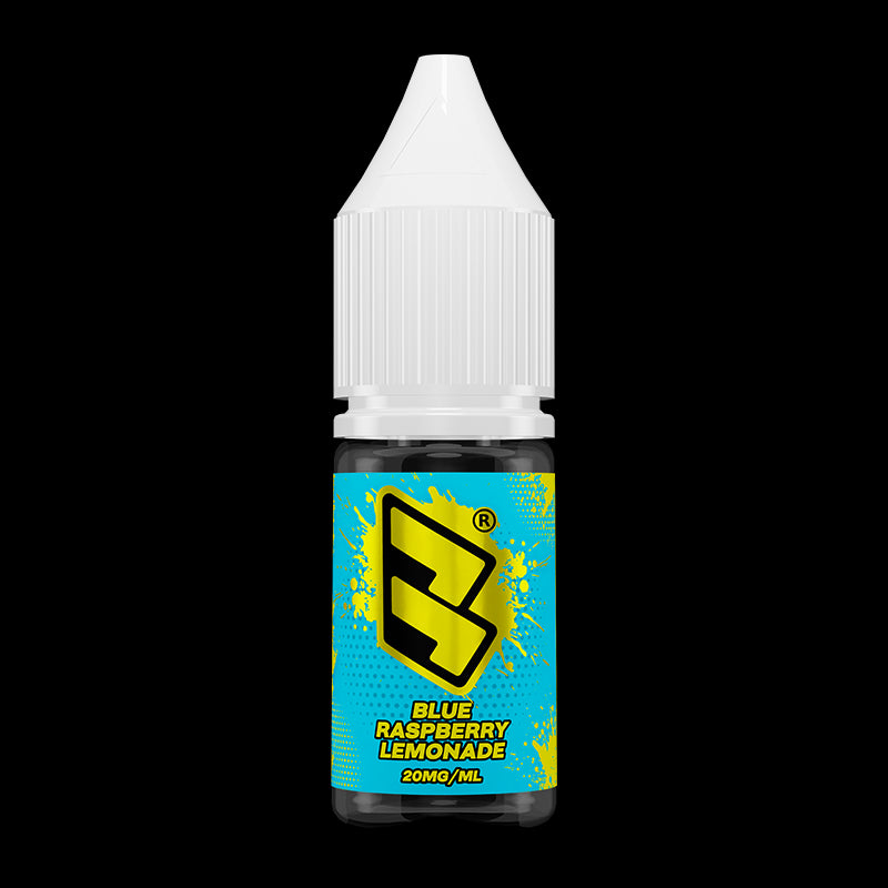 Blue Raspberry Lemonade By Bard 10ml Salt