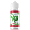 Kiwi Pomegranate By Yeti 100ml Shortfill