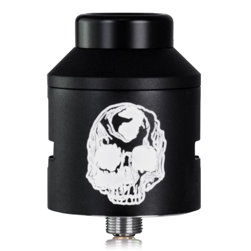 ReGenesis RDA By Deathwish Modz