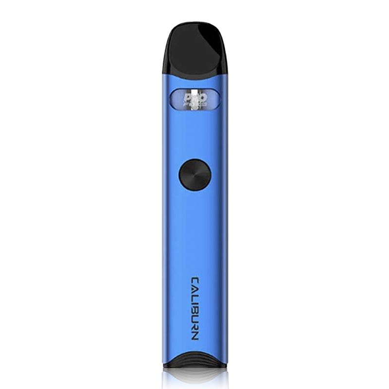 Caliburn A3 Pod Kit By Uwell