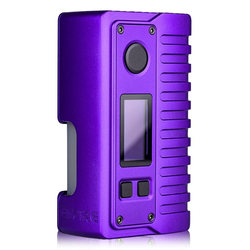 Empire Project Squonk Mod By Vaperz Cloud