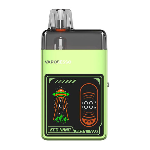 Eco Nano Pro Pod Kit By Vaporesso Vaporesso