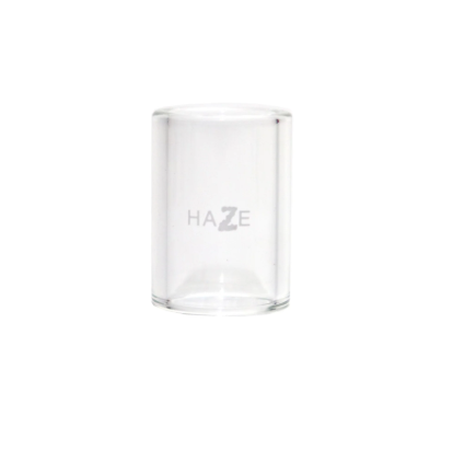 Haze Flower Pen Replacement Tank Glass By CloudV Evolution Vaping