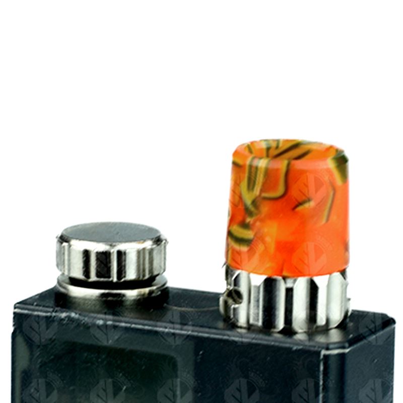 Orion Drip Tips By Half Moon Mod