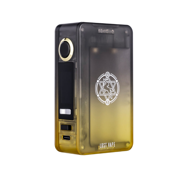 Centaurus N200 Box Mod By Lost Vape