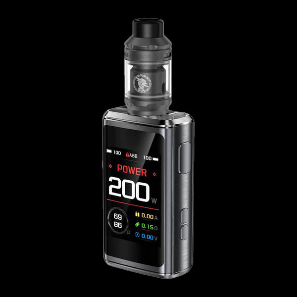 Z200 Kit By Geekvape