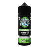Skir Skirrr on Ice By Ruthless 100ml Shortfill