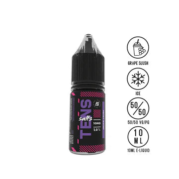 Grape Crush 10ml By Tens