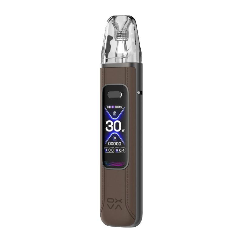 Xlim Pro 3 Pod Kit By Oxva Oxva