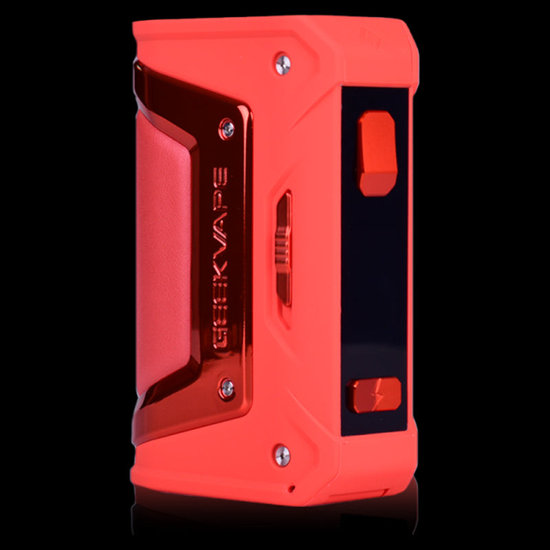 L200 Classic Mod By Geekvape