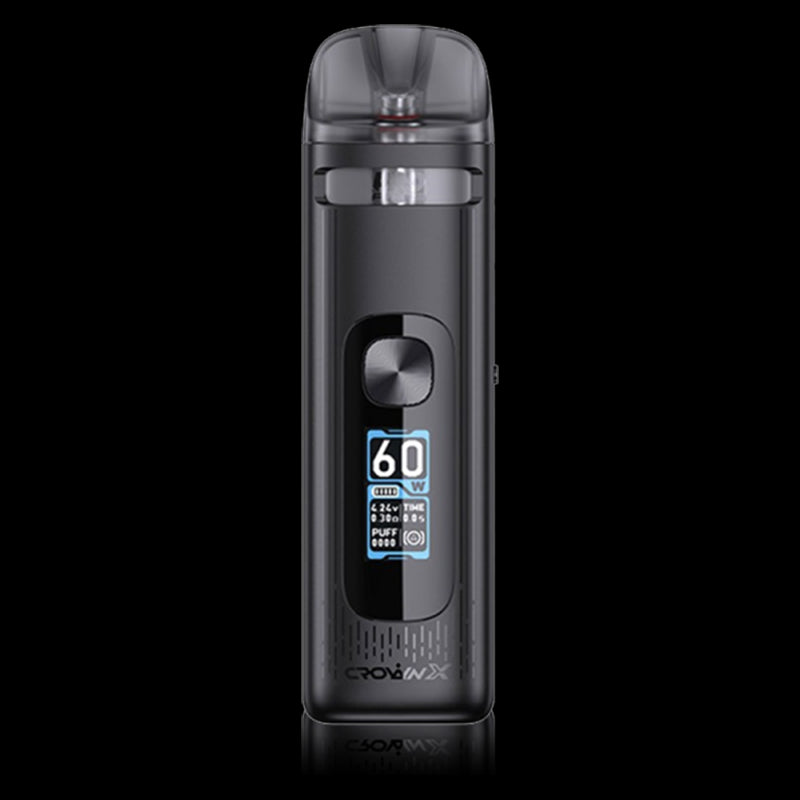 Crown X Pod Kit By Uwell