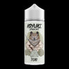 Tori By Koyuki Syndicate 100ml Shortfill Koyuki