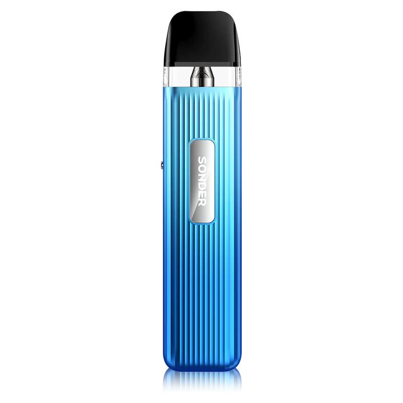 Sonder Q Pod Kit By Geekvape Geekvape