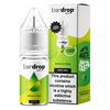 Lemon Lime By Bar Vape Salts 10ml 10mg (out of date)