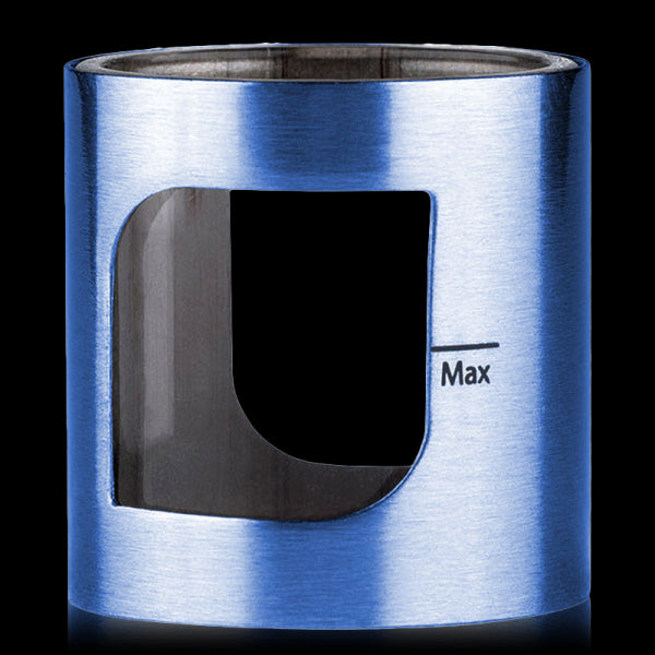 Pockex Replacement Glass By Aspire
