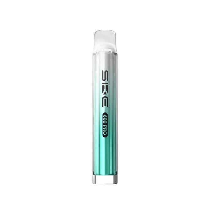 Crystal Pro 600 Prefilled Pod Kit By SKE