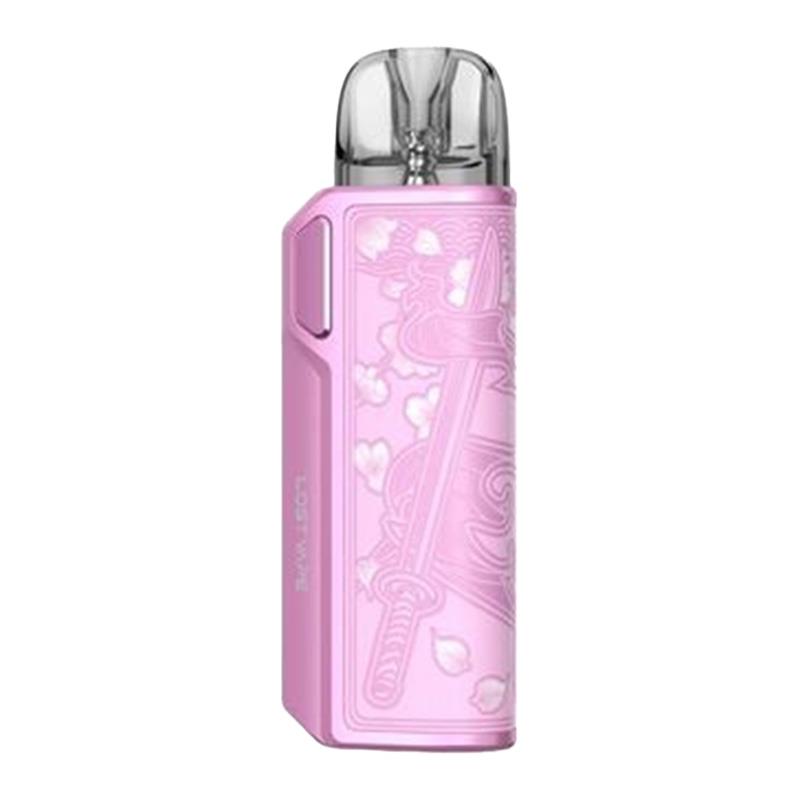 Thelema Elite DM45 Pod Kit By Lost Vape